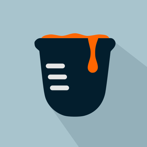 Crucible Lens icon